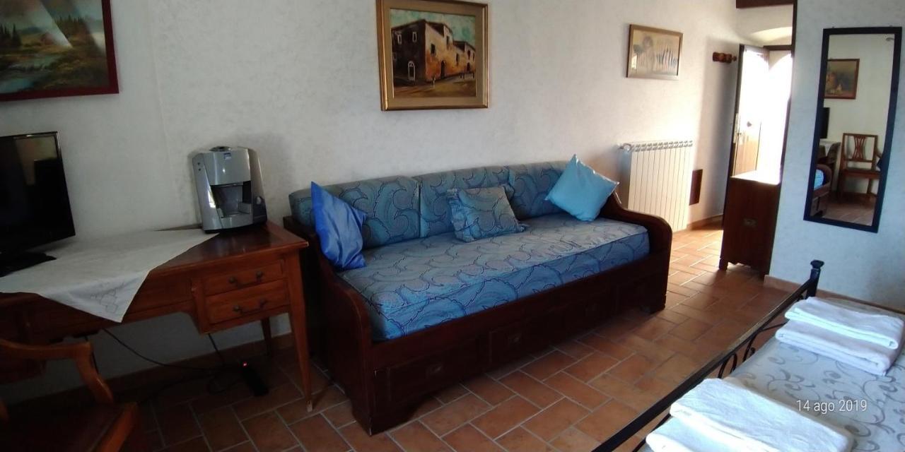 Il Borgo 38 Acomodação com café da manhã Scapoli Exterior foto